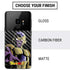 Dragon Ball Super Freiza Portrait Galaxy S9 Skin